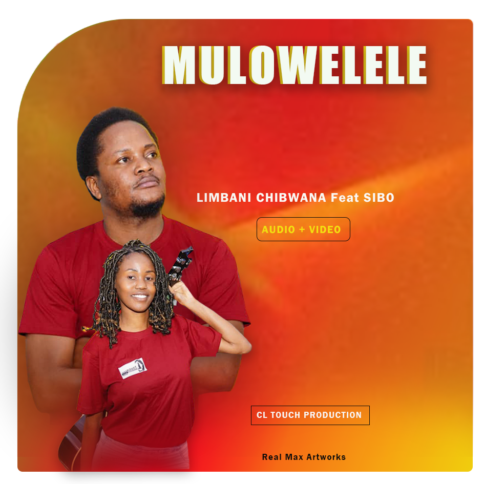 Mulowelele (Ft Sibo)