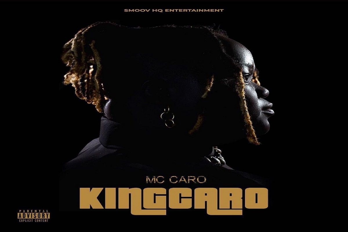 King Caro by MC Caro | Album