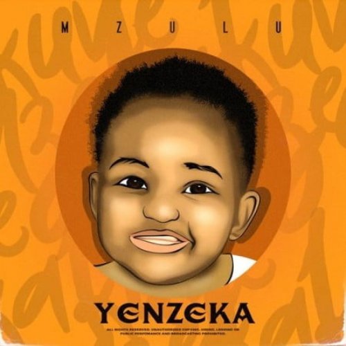 Yenzeka by Mzulu | Album