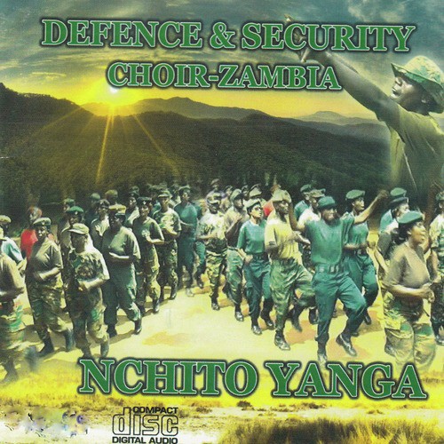 National Defence & Security Choir
