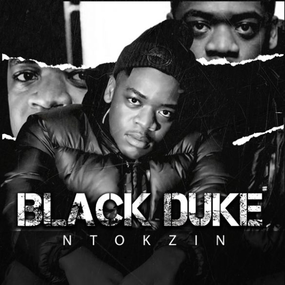 Black Duke by Ntokzin | Album