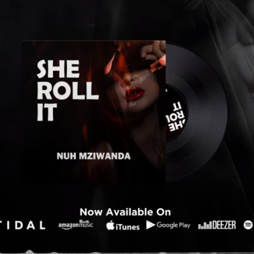 She Roll It (Shilole)