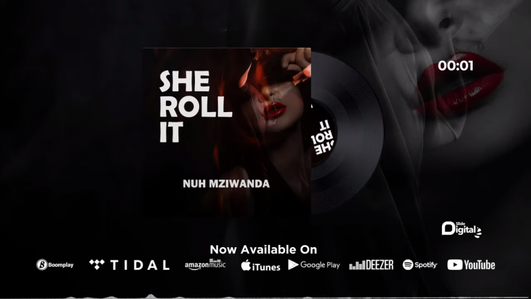 She Roll It (Shilole)