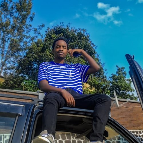 Rocky The Prophet - African Boys (ong, r music audio) Ft Garvin & Carrick Ford