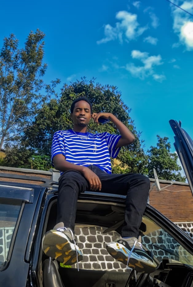 Rocky The Prophet - African Boys (ong, r music audio) Ft Garvin & Carrick Ford