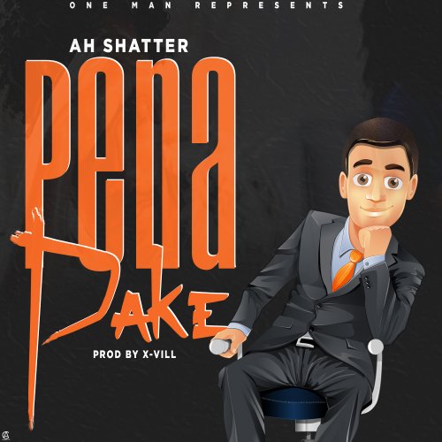 Pena Pake