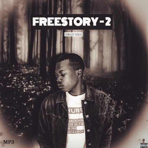 Freestory (Kelly Teshinando)