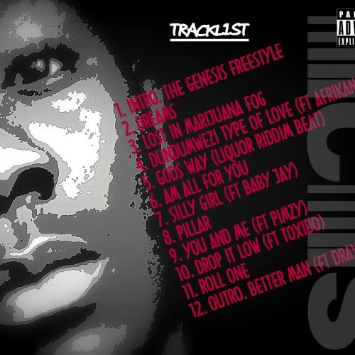 Better Man (Outro ft Dray Ditto)