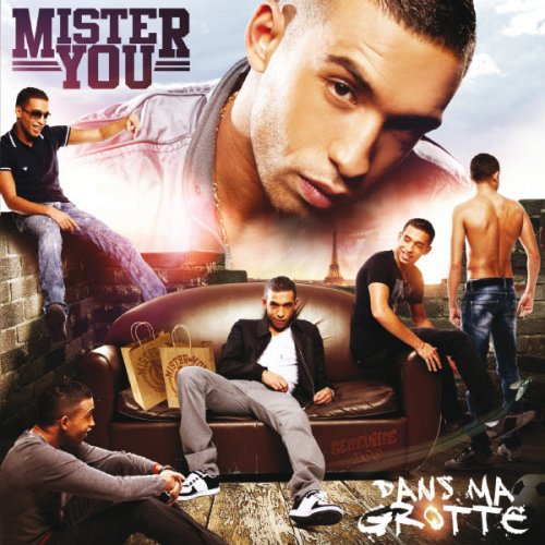 Dans Ma Grotte by Mister You