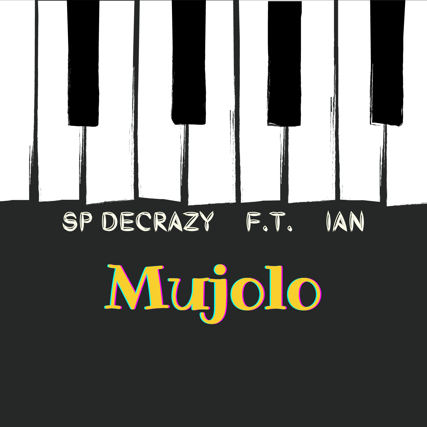 Mujolo (Ft Shwey hommies' Savage AJ)