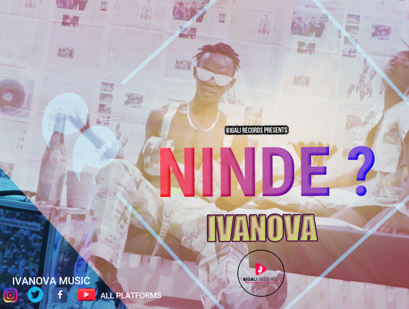 NINDE
