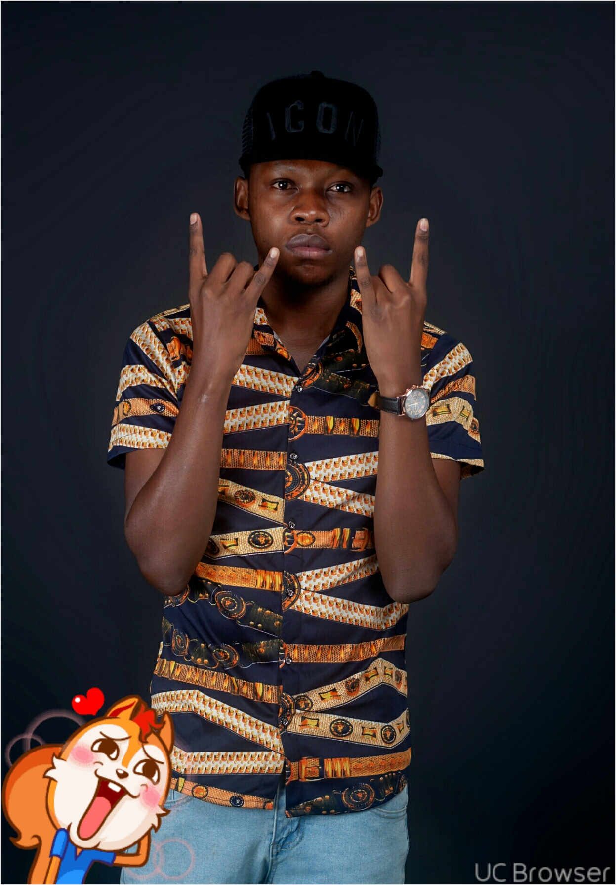 Sticco Gennah