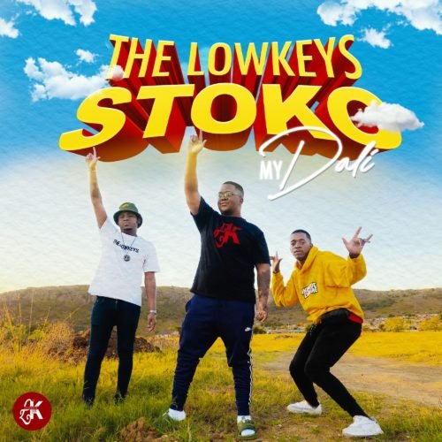 Dali & Stoko EP
