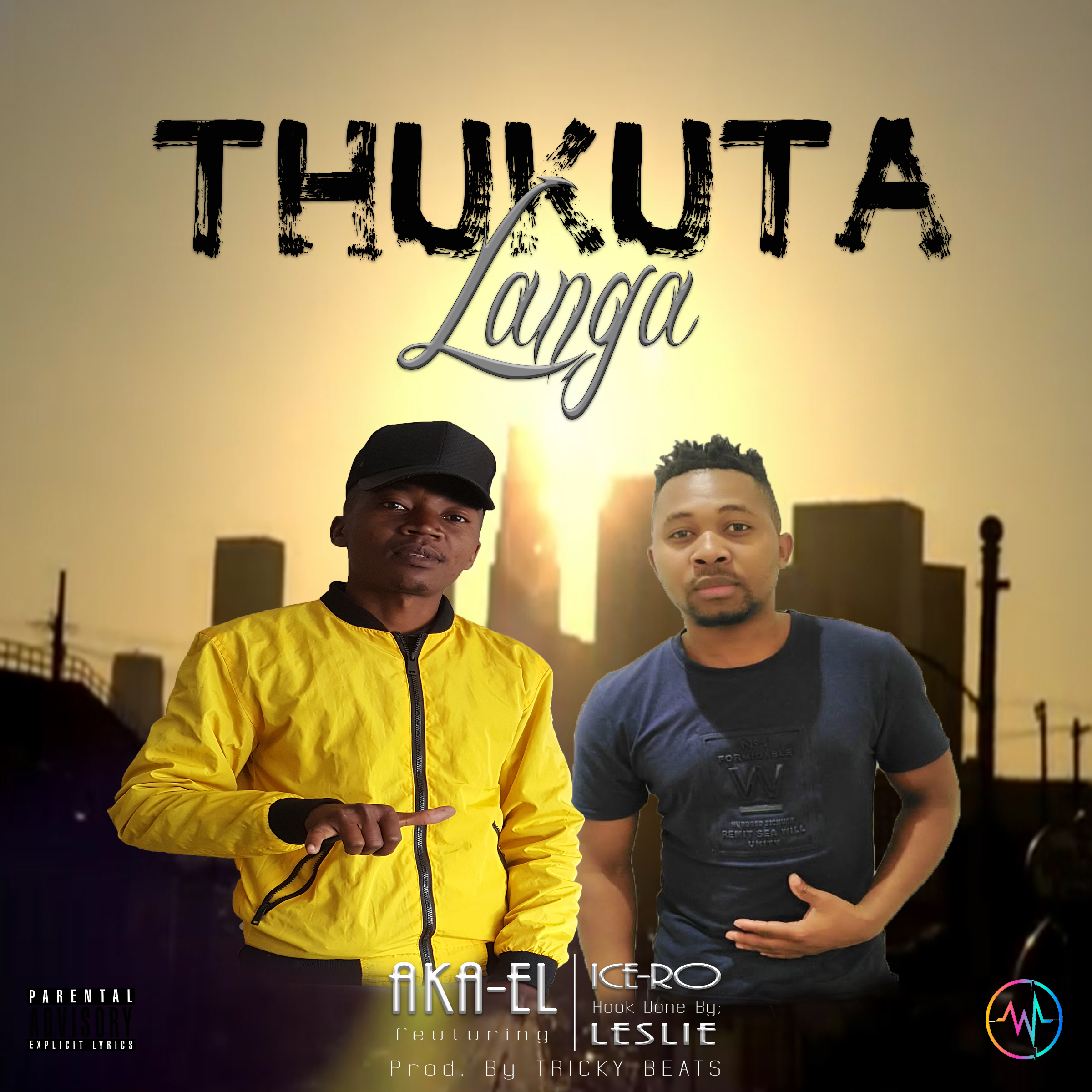 Thukuta Langa (Ft ICE-RO, LESLIE)