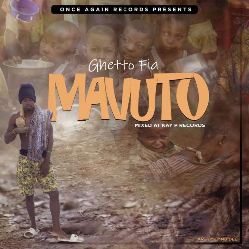 Mavuto