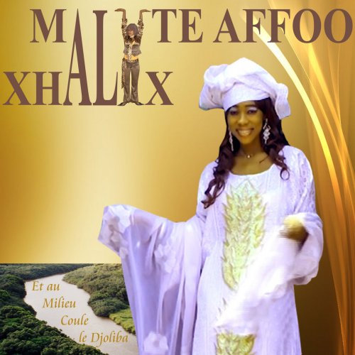 Mali Te Affoo by Xhalix | Album