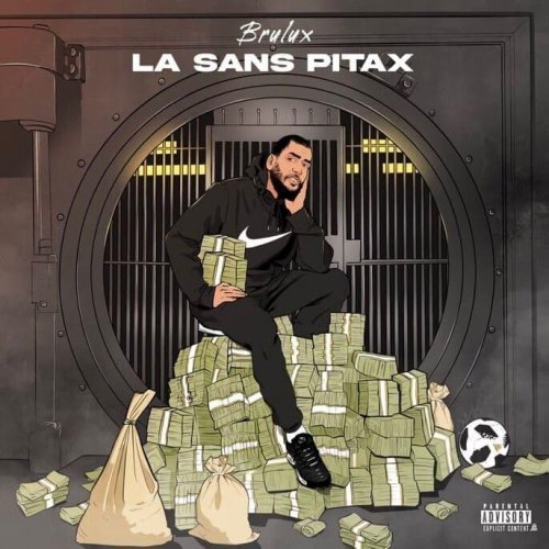 La Sans Pitax by Brulux