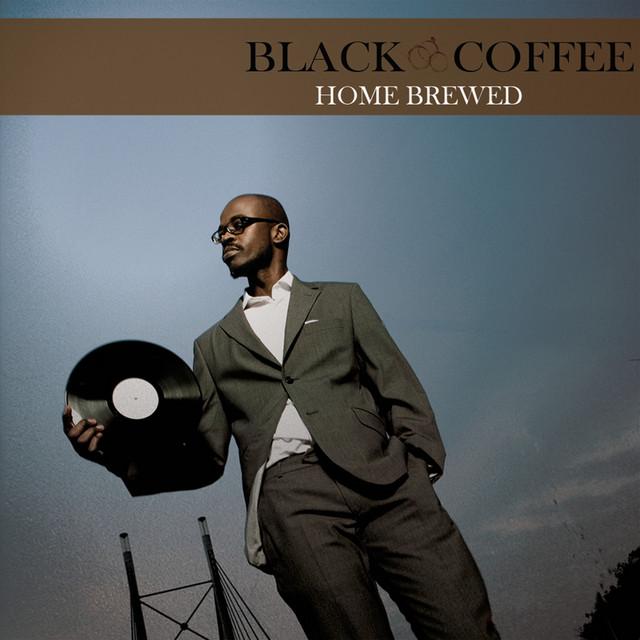 Home Brewed by Black Coffee | Album