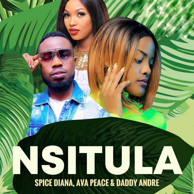 Nsitula (Ft Spice Diana, Daddy Andre)