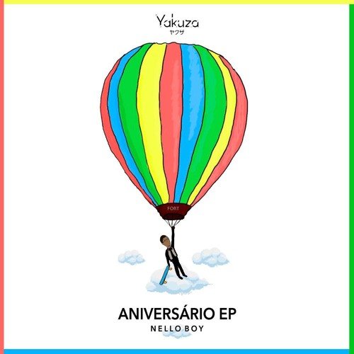 Aniversário EP