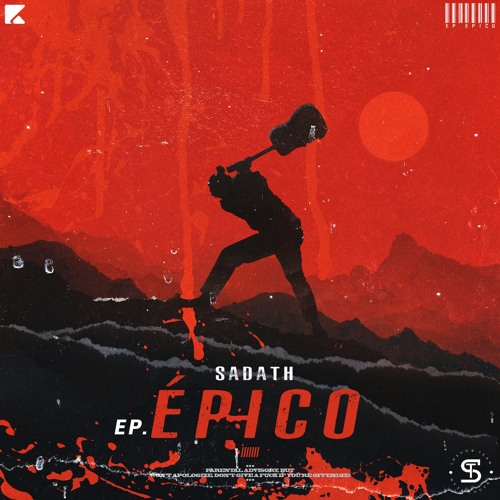 Épico EP by Sadath | Album