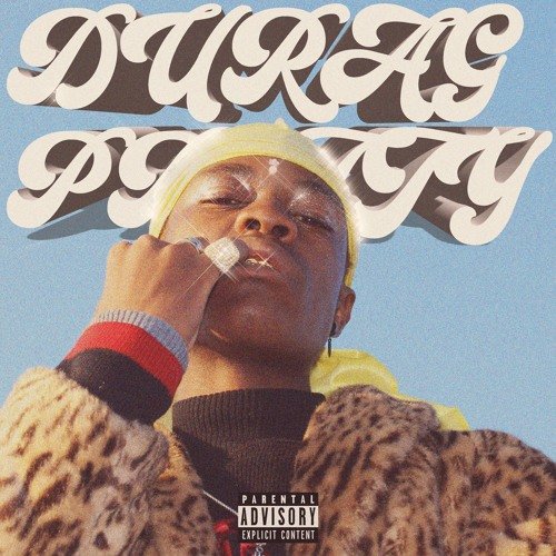 Durag Pretty