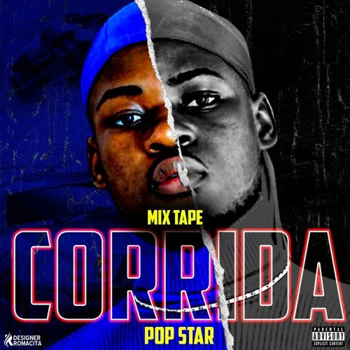Mixtape Corrida by Popstar