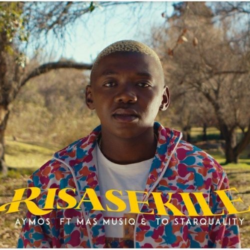 Risasekile (Ft Mas Musiq, TO Starquality)