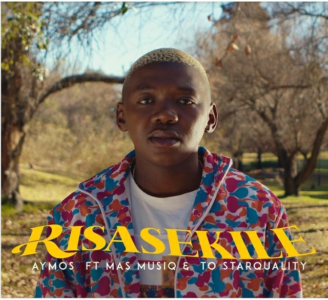 Risasekile (Ft Mas Musiq, TO Starquality)