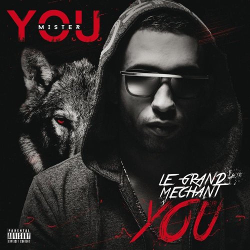Le grand Méchant You by Mister You