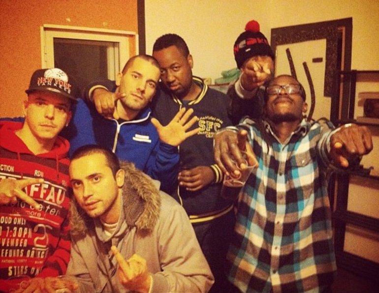 ODC Gang