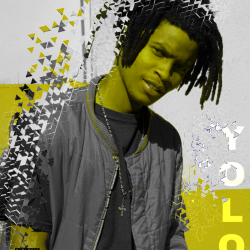 #YOLO EP by Star 16