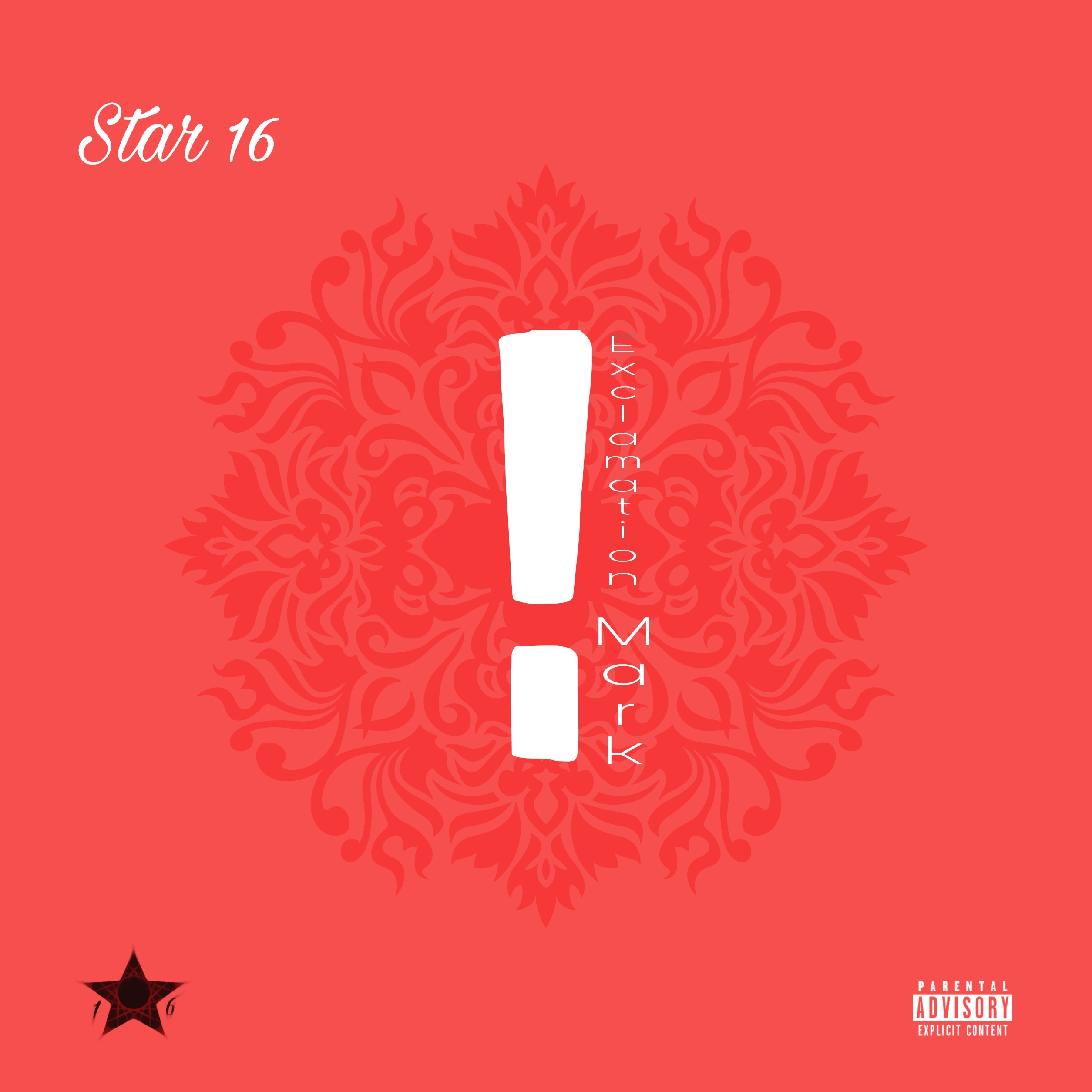 Star 16 - Flex