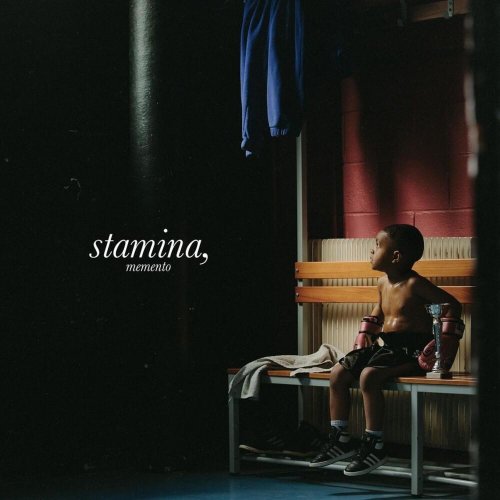 Stamina, Memento by Dinos | Album