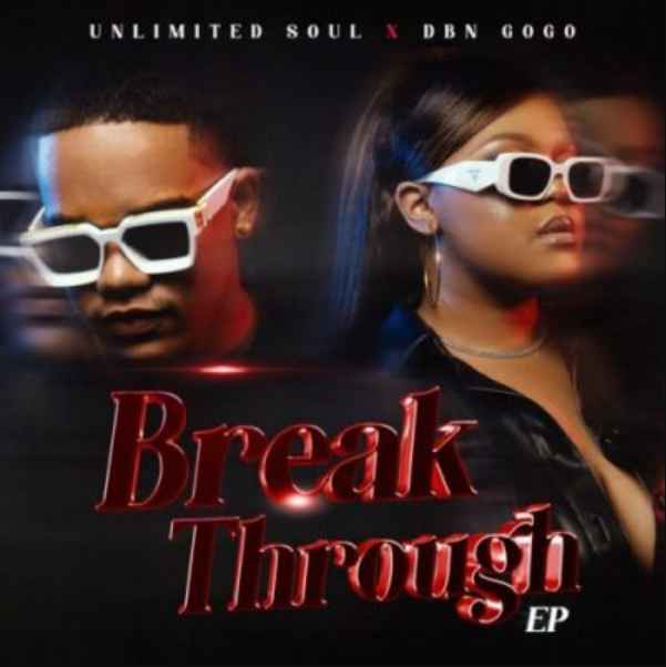 Break Through by Unlimited Soul | Album