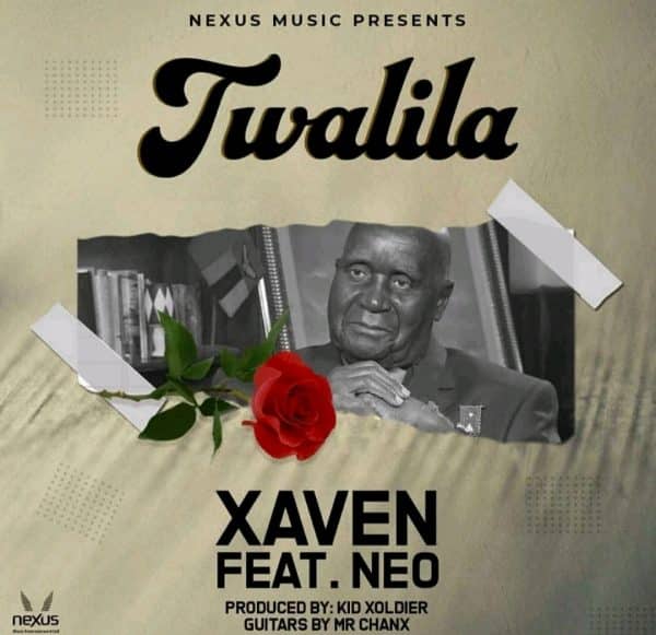 Twalila (KK Tribute Song) (Ft Neo)