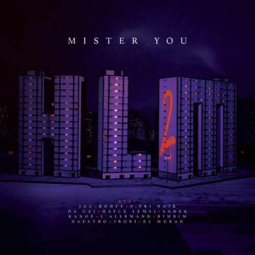 HLM2 by Mister You | Album
