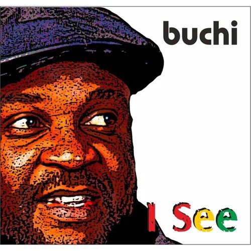 I see by Buchi | Album