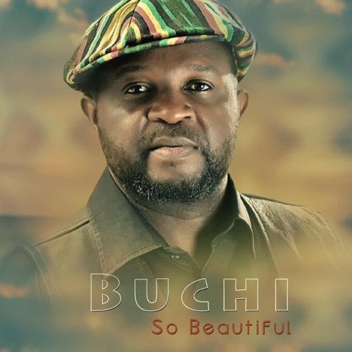 So Beautiful by Buchi | Album