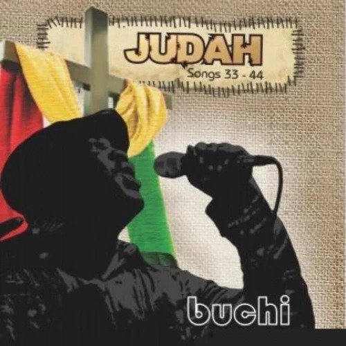 Judah by Buchi | Album