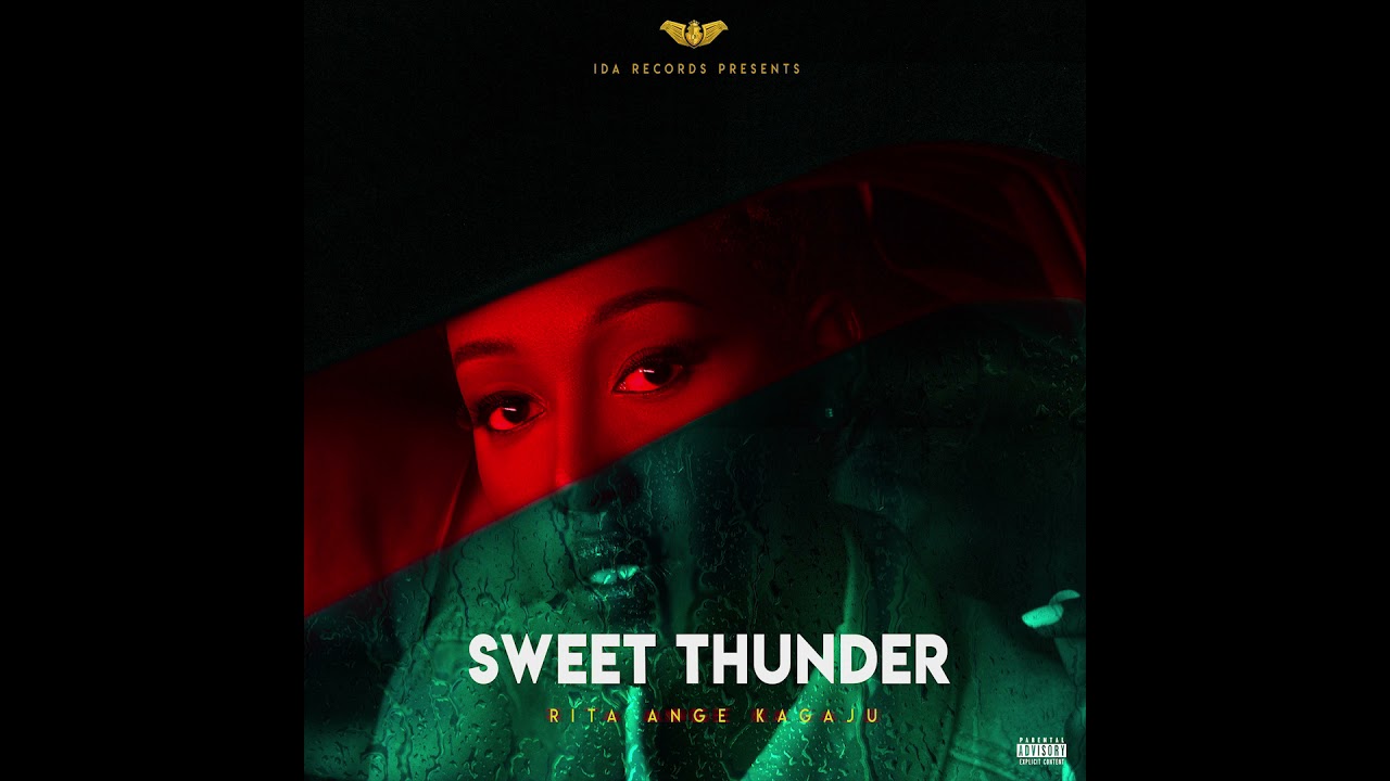 Sweet Thunder by Rita Angel Kagaju | Album