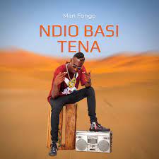 Man Fongo