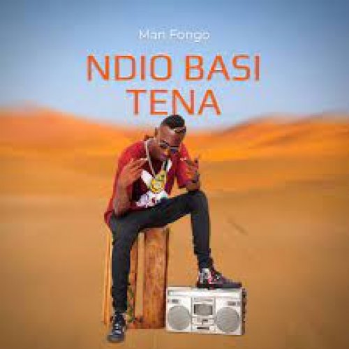 Ndio Basi Tena (Ft Stamina Shorwebwenzi)