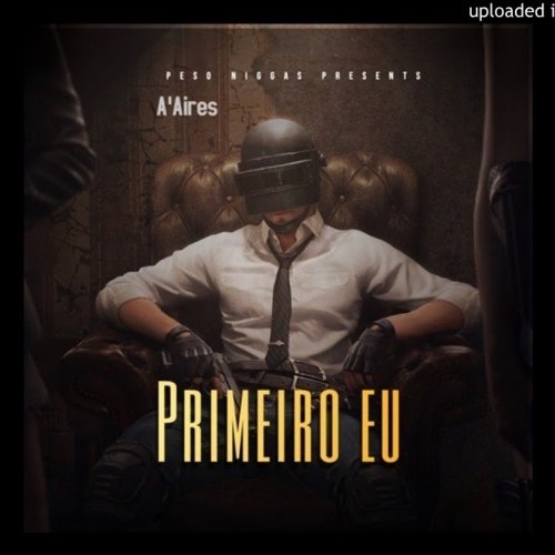 Primeiro EU EP