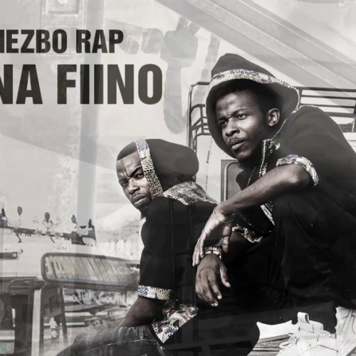 Fina Fiino by Hezbo Rap