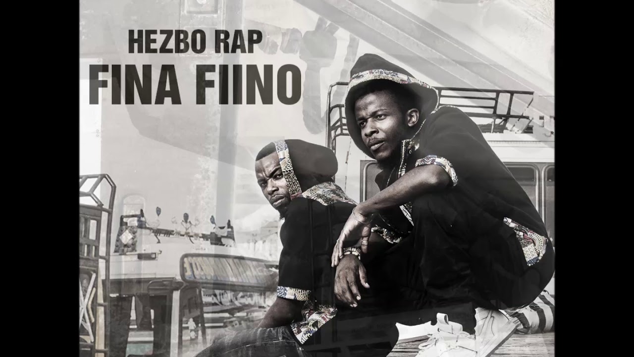 Fina Fiino by Hezbo Rap | Album