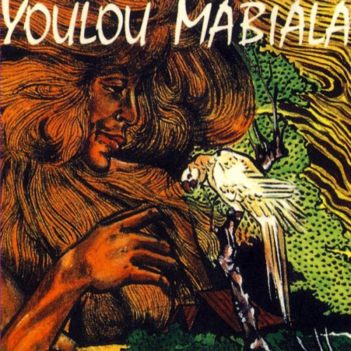 Dona Beija by Youlou Mabiala | Album