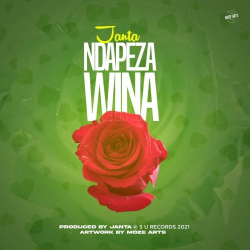 Ndapeza Wina