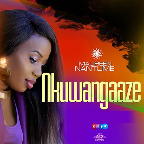 Nkuwangaaze by Maureen Nantume | Album