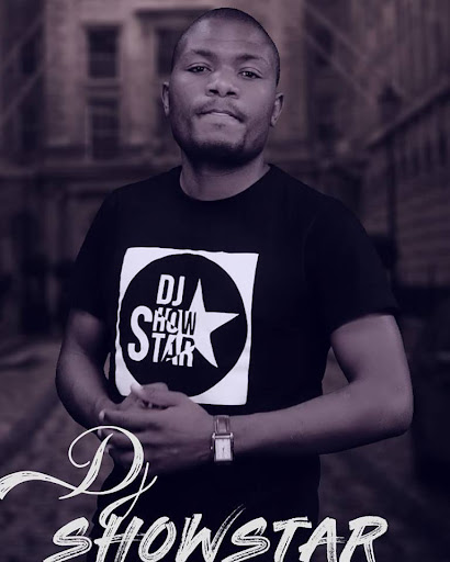 DJ Showstar